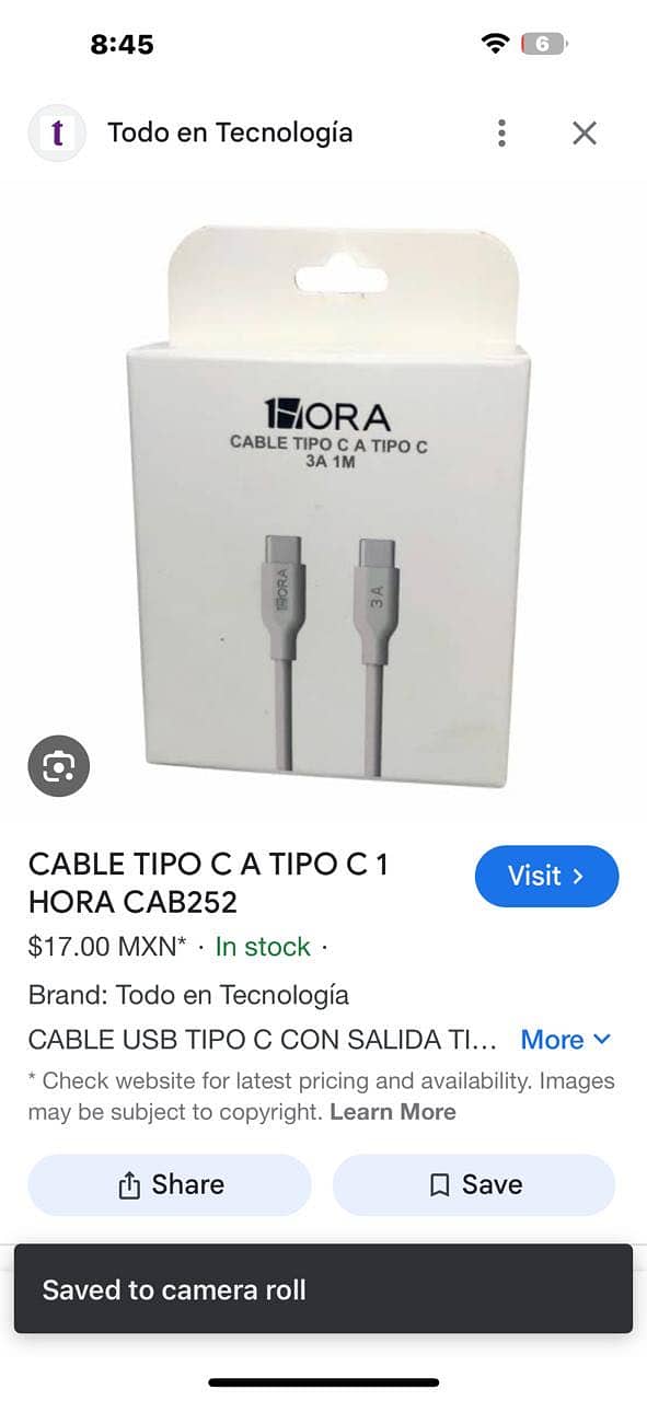Charging Data Cable micro & Type C V8 lighting aux 13