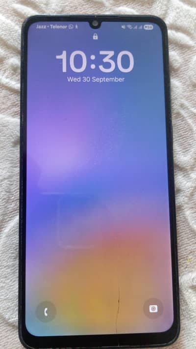 Samsung Mobile A05