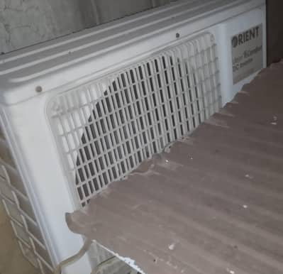 ac sold