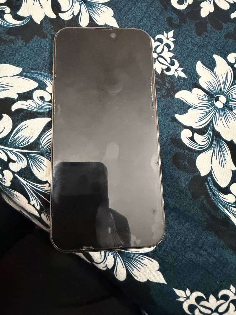 Apple iPhone 16 Pro Max 256GB 10by10 3
