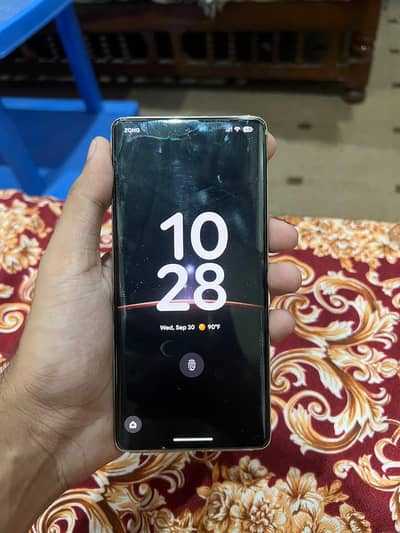 Google Pixel 7 Pro
