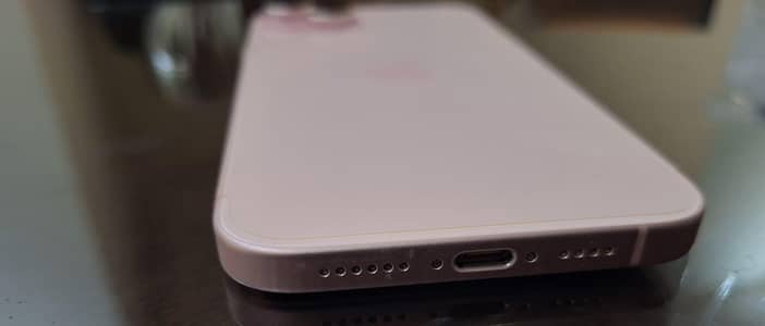 Apple iPhone 15 plus