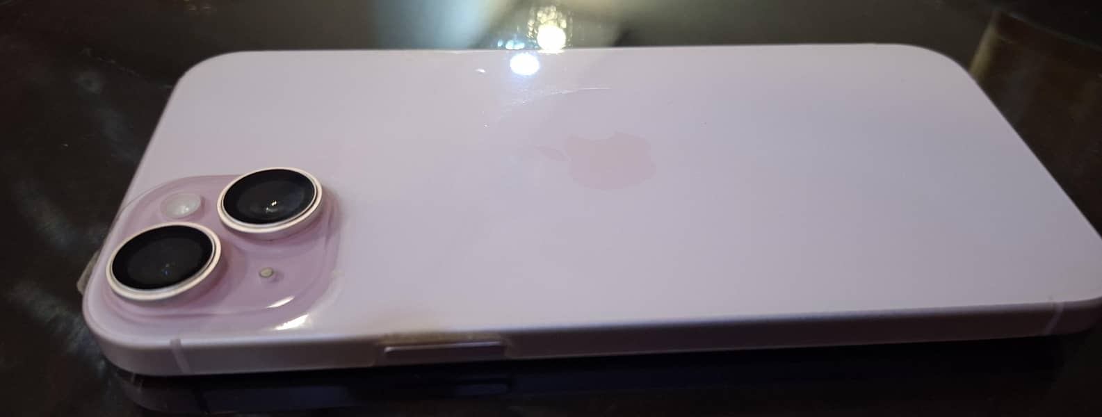 Apple iPhone 15 plus FU with Face time 1