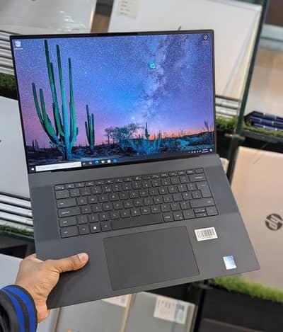 dell precision | Core i7 12th Gen | 32GB/1 TB | NVIDIA RTX A3000 12GB