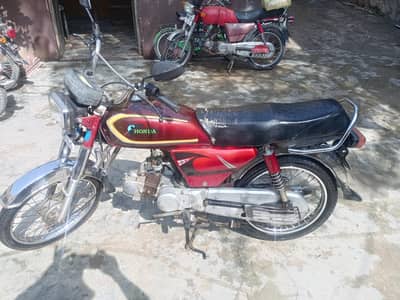 crown bike for sale