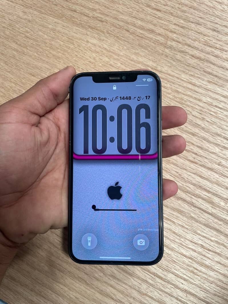 Apple iPhone 12 1