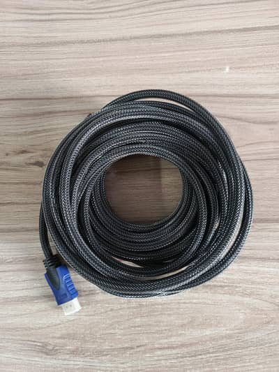 10 Meter HDMI Cable