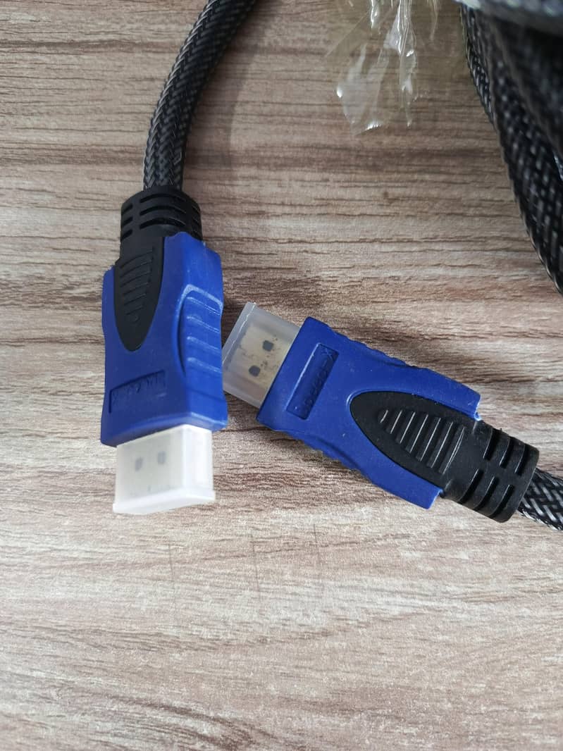10 Meter HDMI Cable 1