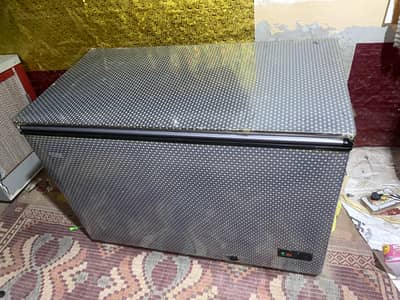 Hier Deep Freezer For Sell