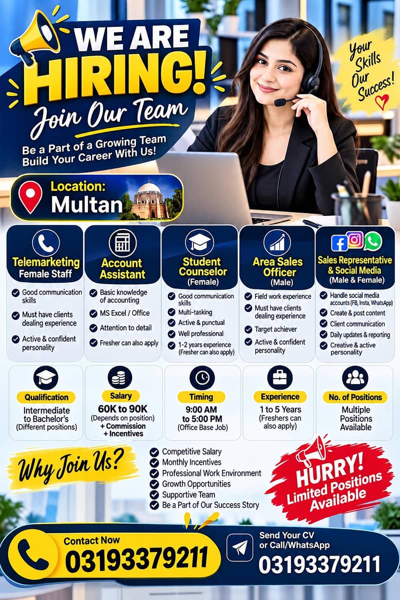 Account Assistant 0