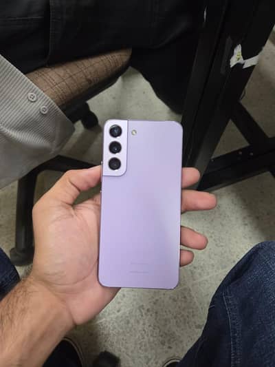 Samsung Mobile S22