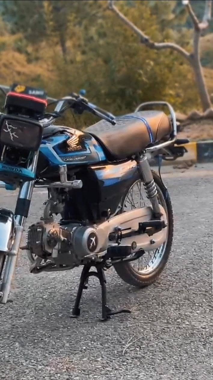 Cd 70 modified 2