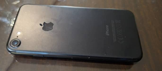 Apple iPhone 7