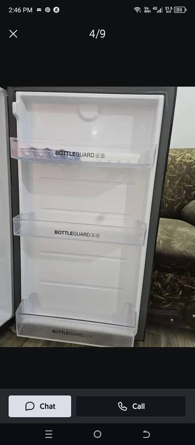 Refrigerator For Sale