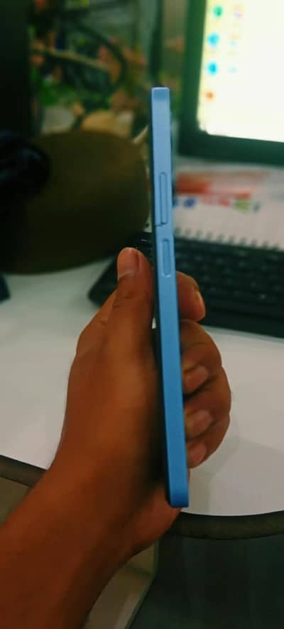 Realme Note 50