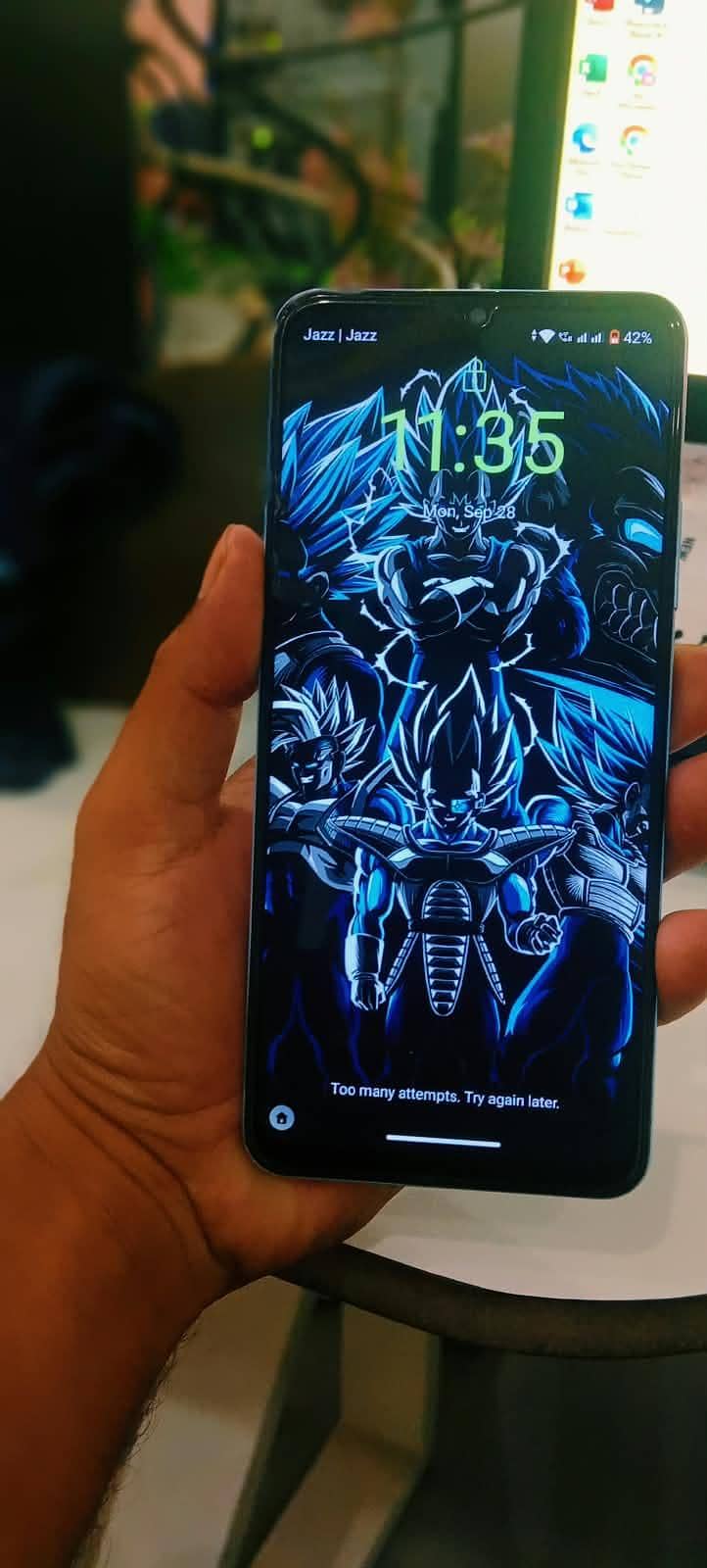 Realme Note 50 2