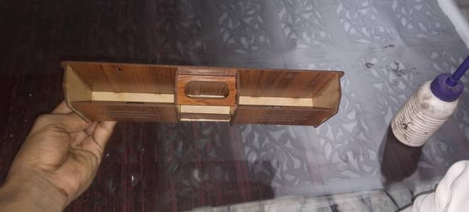 key holder