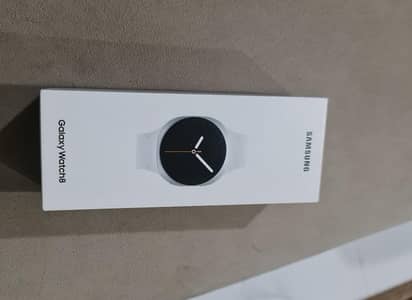 Samsung Galaxy Watch 8