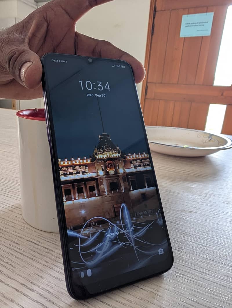 Realme 5i 1