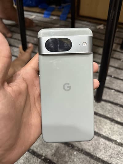Google Pixel 8