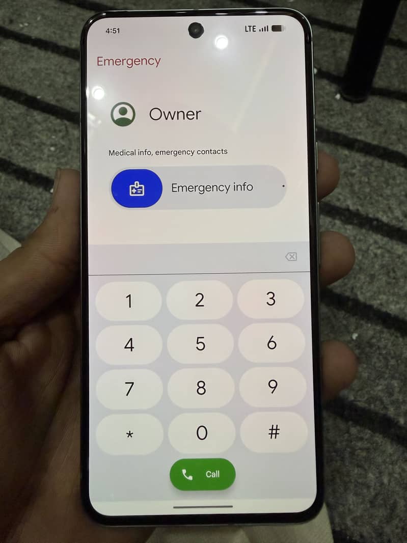 Google Pixel 8 1