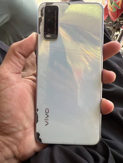 Vivo V20