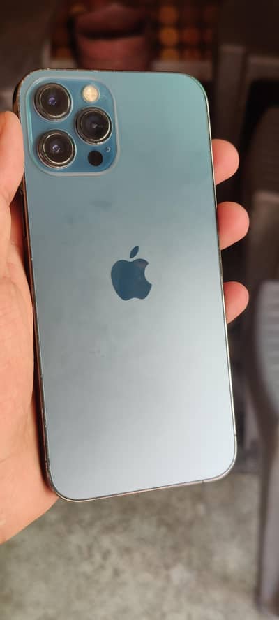 Apple iPhone 12 Pro Max
