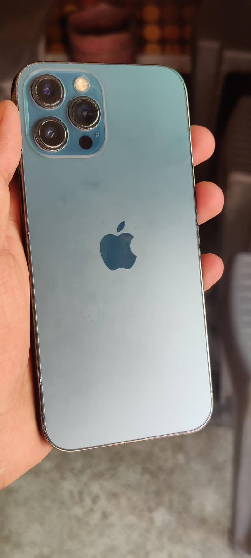 Apple iPhone 12 Pro Max 0