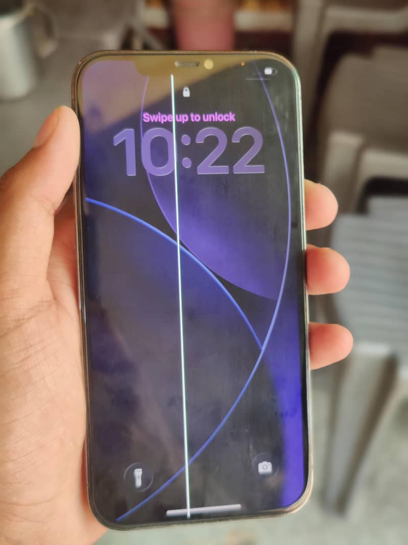 Apple iPhone 12 Pro Max 1