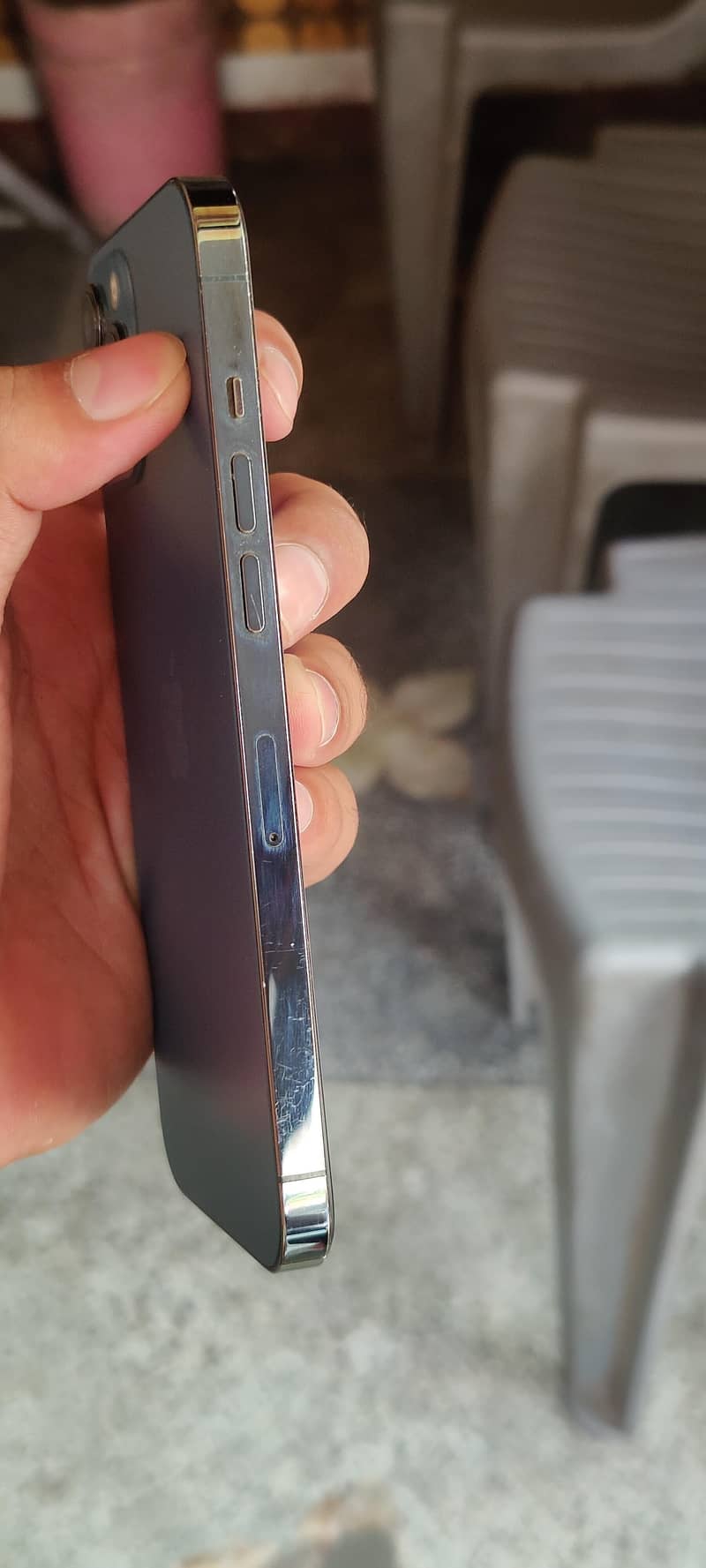 Apple iPhone 12 Pro Max 3