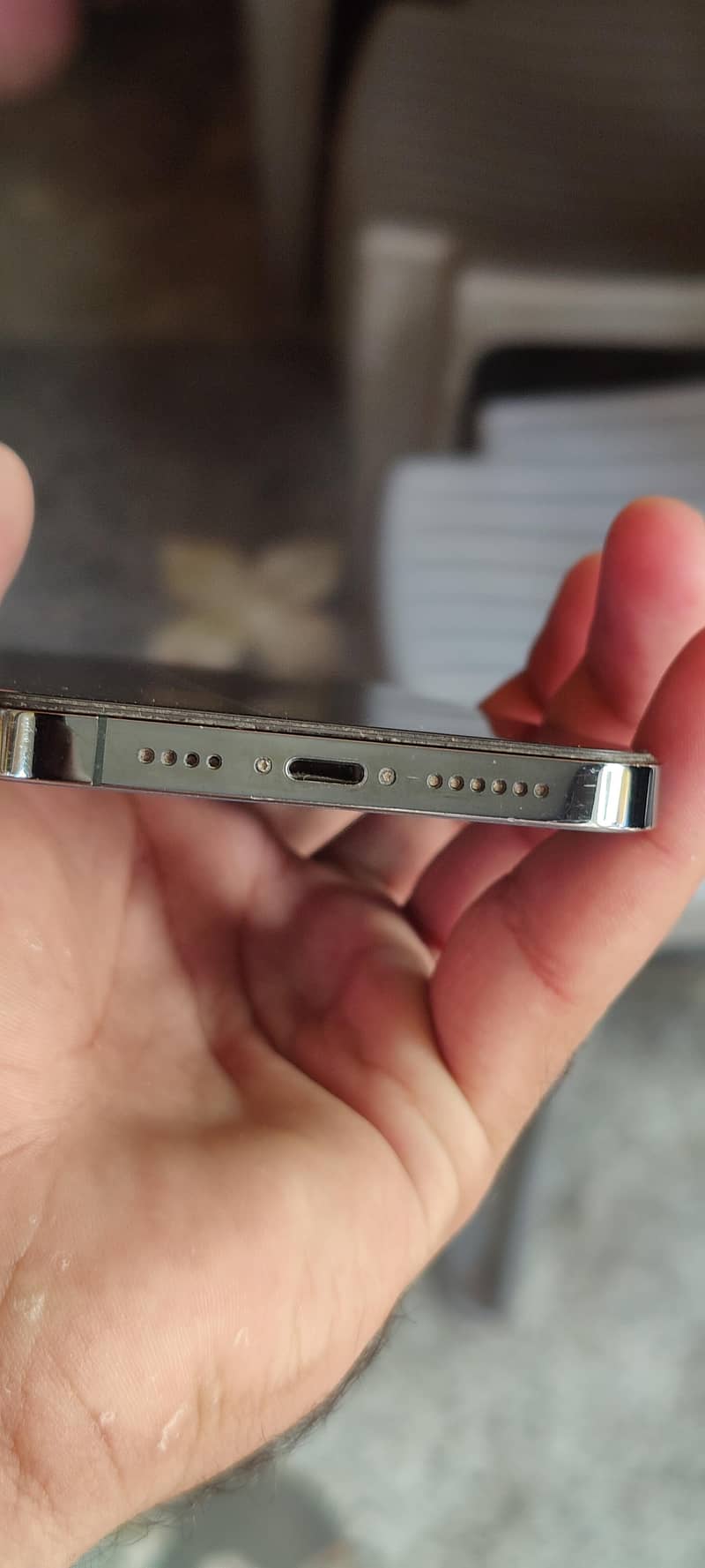 Apple iPhone 12 Pro Max 4
