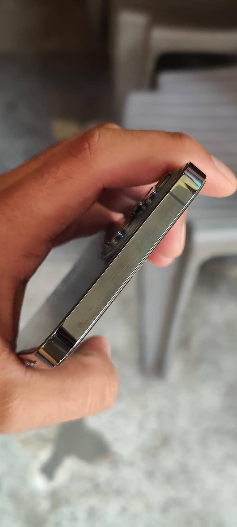 Apple iPhone 12 Pro Max 5