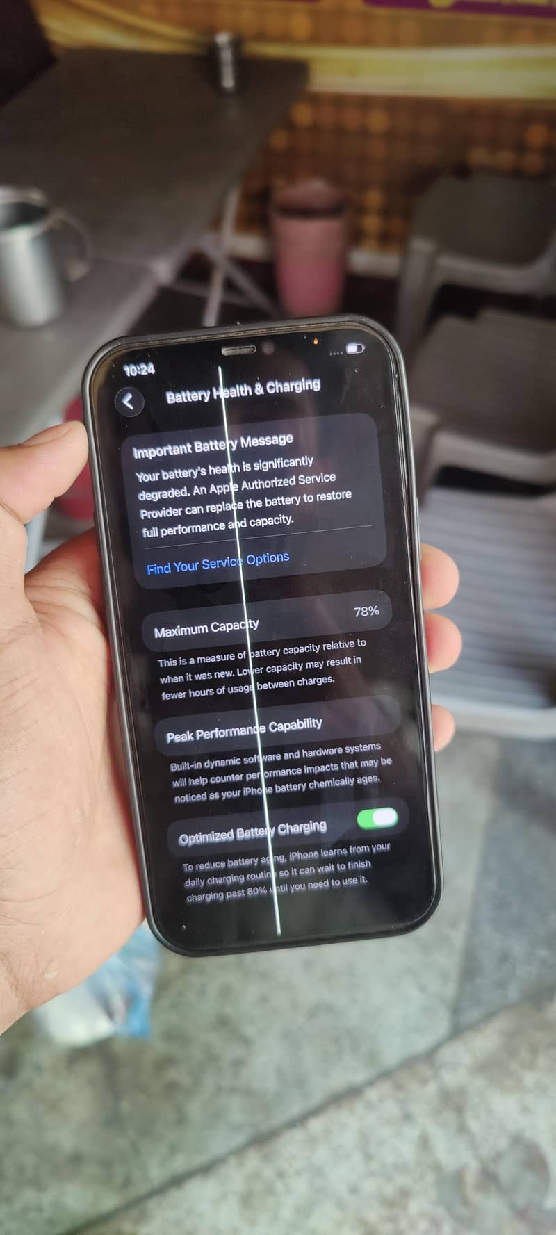 Apple iPhone 12 Pro Max 6