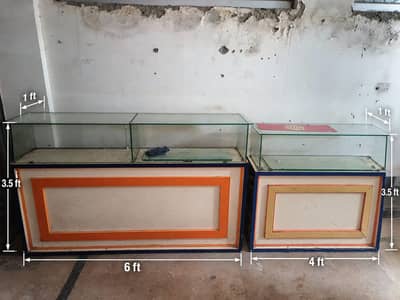 shop counter codition 10/7.5