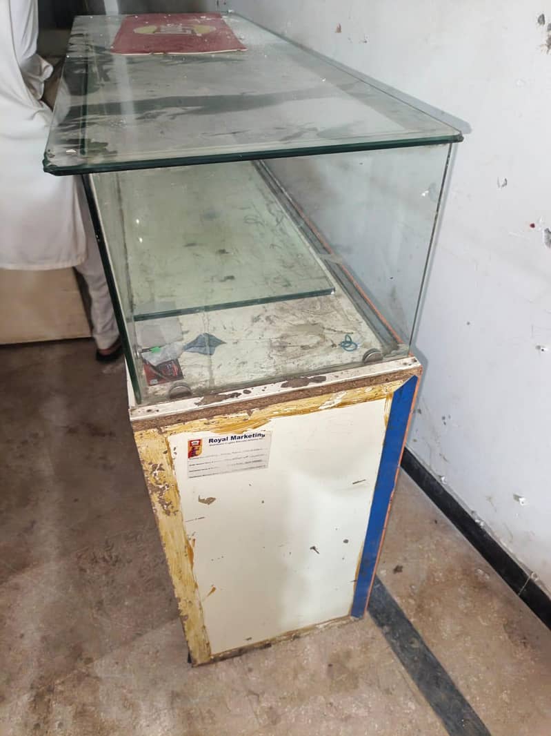 shop counter codition 10/7.5 2