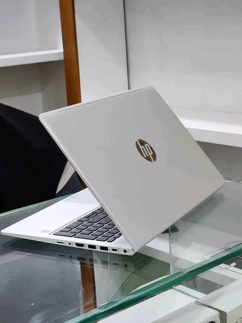 HP ProBook 0