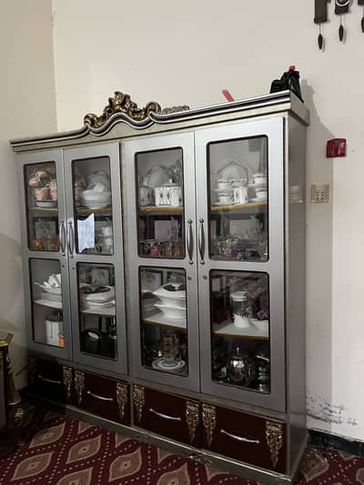 Cabinets
