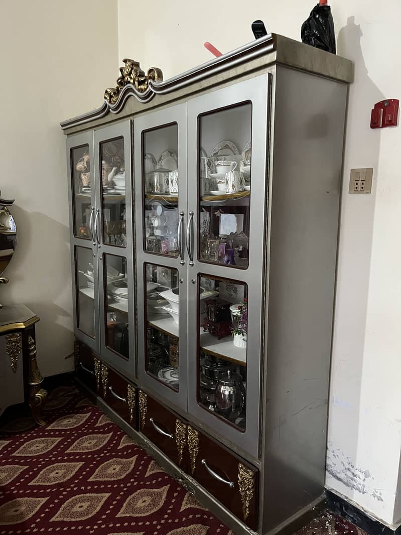 Cabinets 1