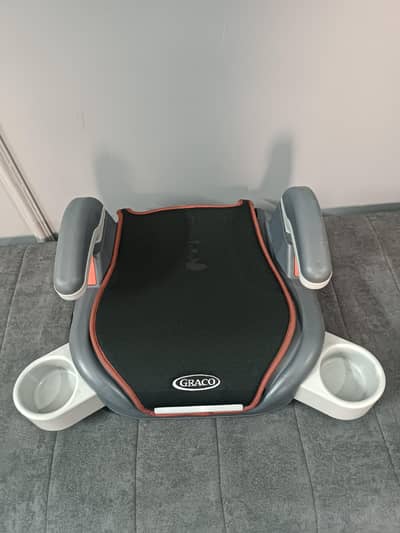 Graco kids booster car seat