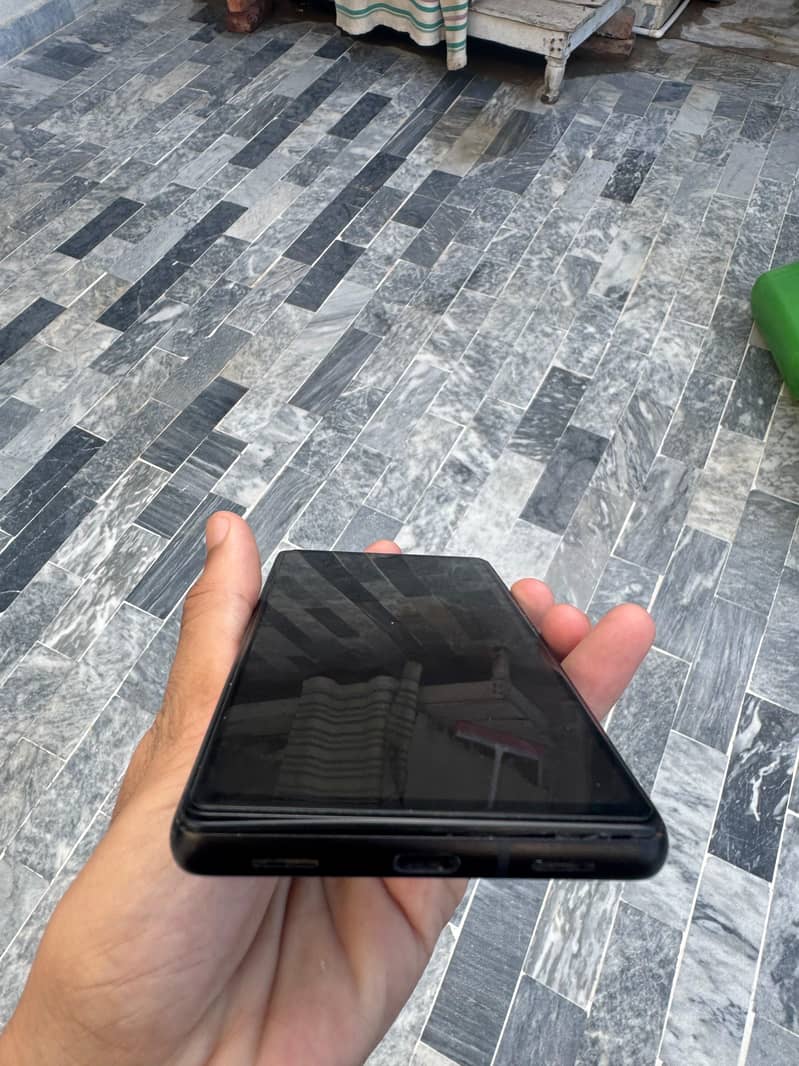 Google Pixel 6a 1