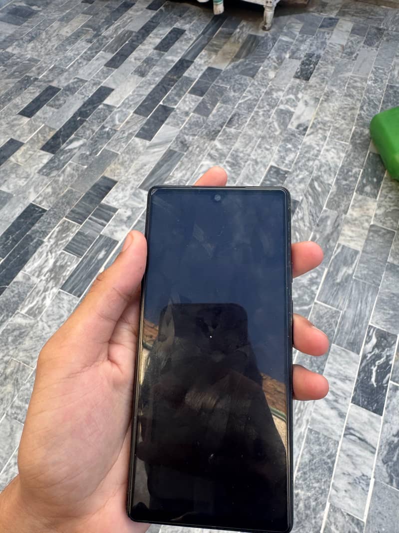 Google Pixel 6a 2