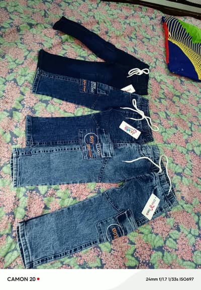 18to22 size pents nd jeskets