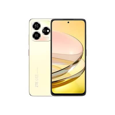 Zte Blade V60 Design