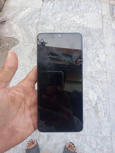 Samsung Mobile A06