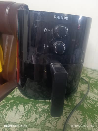 philips air fryer