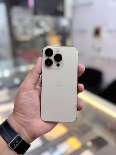 Apple iPhone 14 Pro