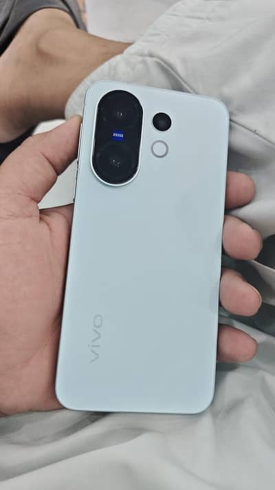 Vivo X200fe 7 months warranty