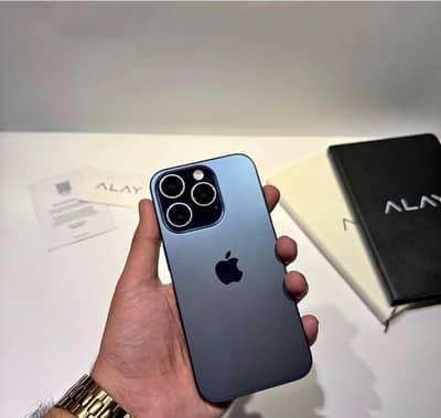 Apple iPhone 15 Pro