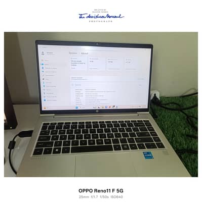 HP ProBook 640 G8