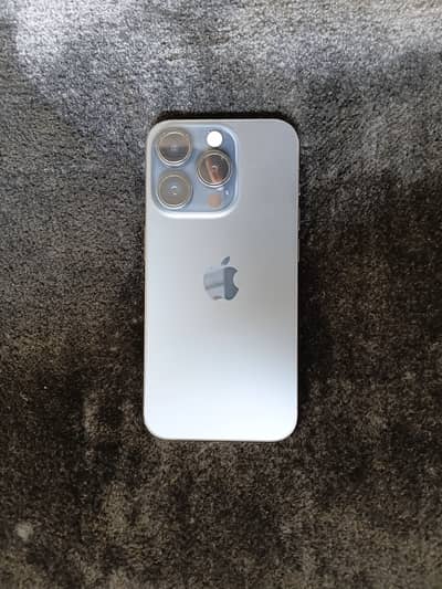 Apple iPhone 15 Pro